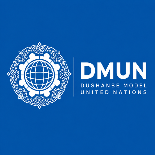 DMUN — Dushanbe Model United Nations